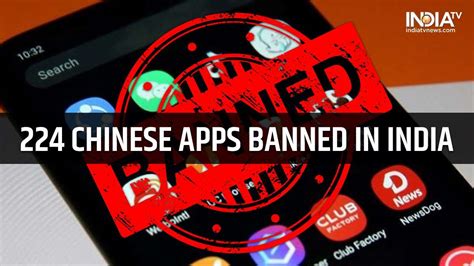 betting apps banned in india list|India to ban Chinese.